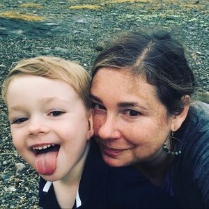 Meet your Posher, Abby